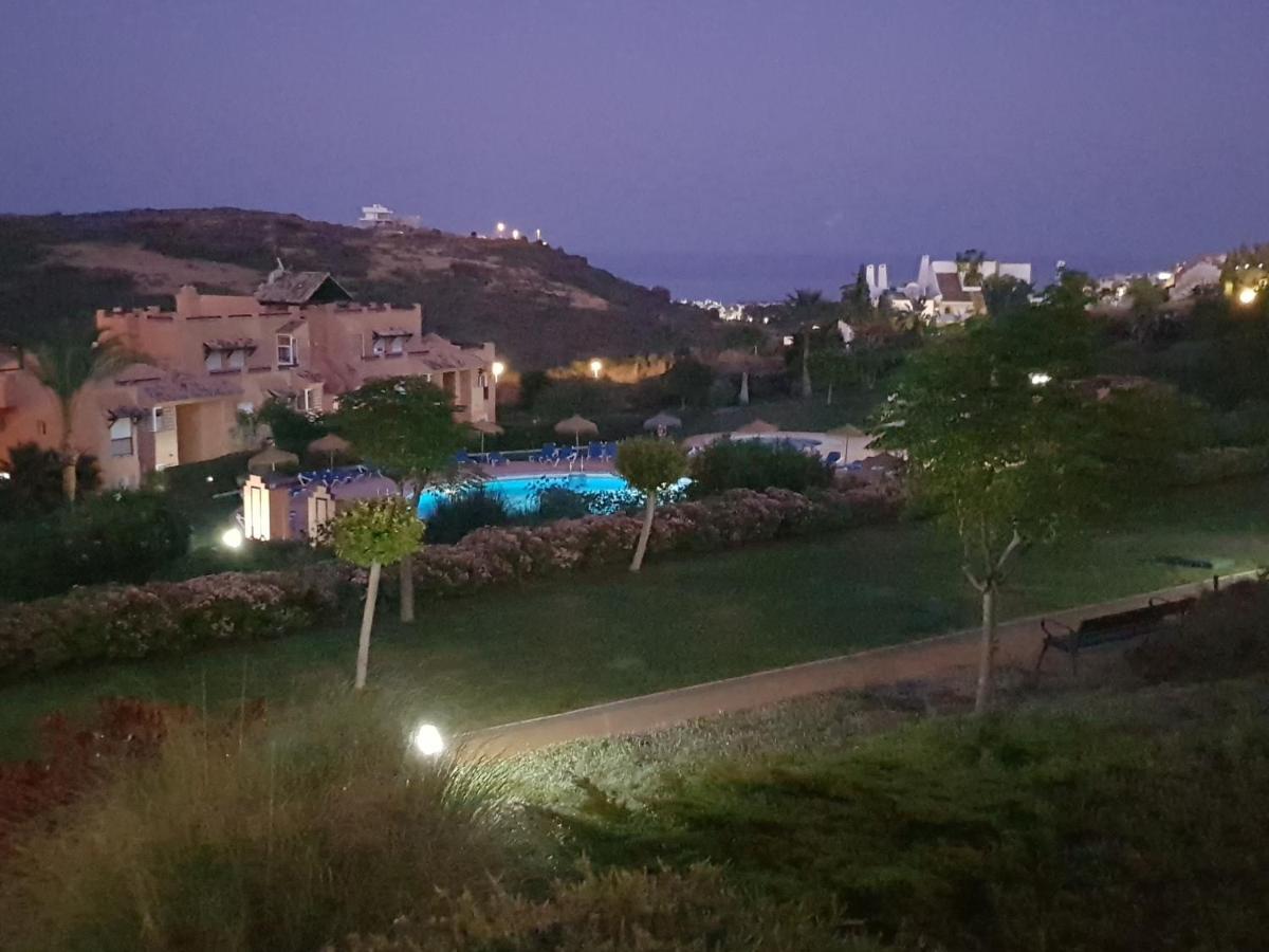 Meerblick Casares Del Sol Extérieur photo